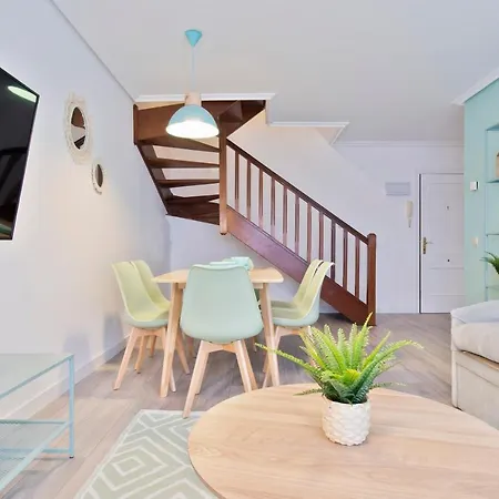Abba Apartment *
