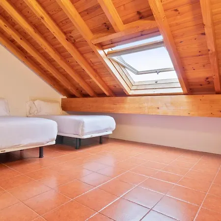 Apartamento Abba