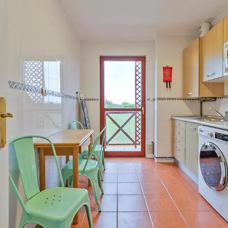 Abba Apartment Comillas