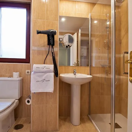 Abba Apartment Comillas