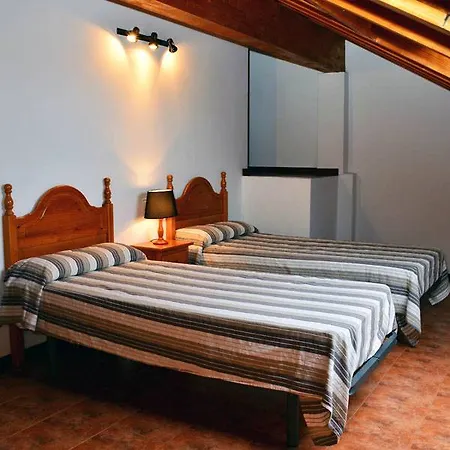 Abba Apartman Comillas