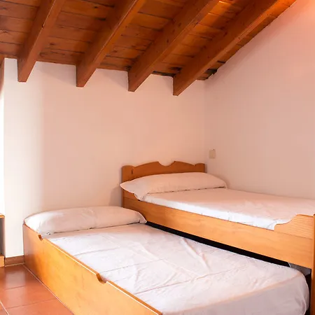 Apartamento Abba *