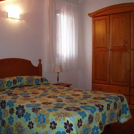 Abba Apartment Comillas