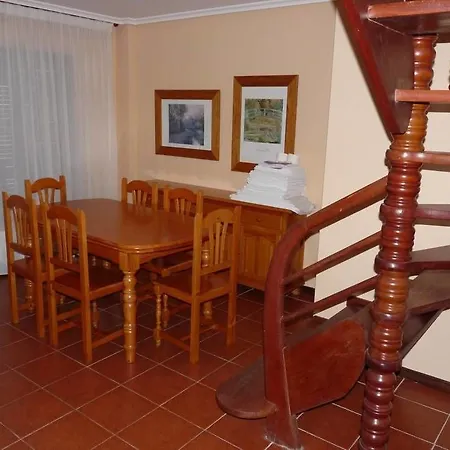 Abba Apartment Comillas