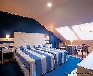 Abba Apartamento *