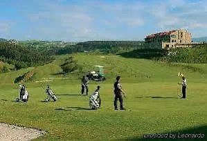 Abba Apartment Comillas