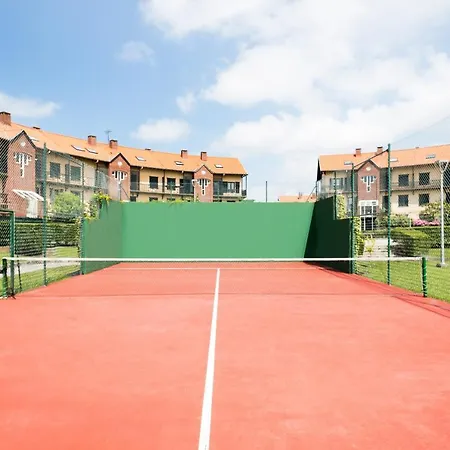 Abba Apartment Comillas