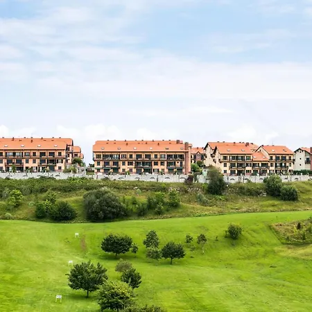 Apartment Abba Comillas