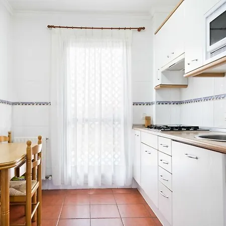 Abba Apartman Comillas