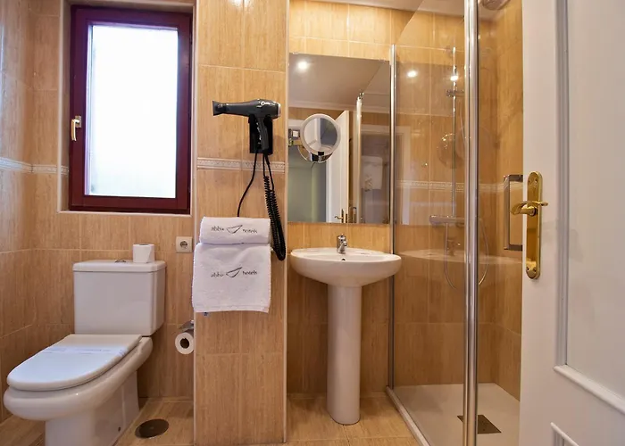 Abba Apartment Comillas