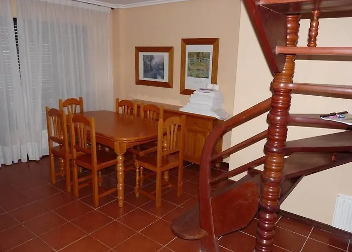 Abba Apartmán Comillas