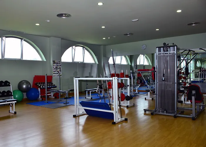 Apartmán Abba Comillas