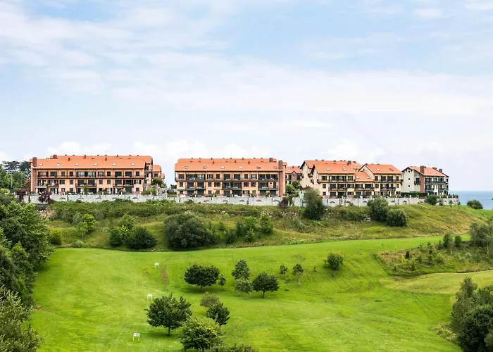 Apartment Abba Comillas