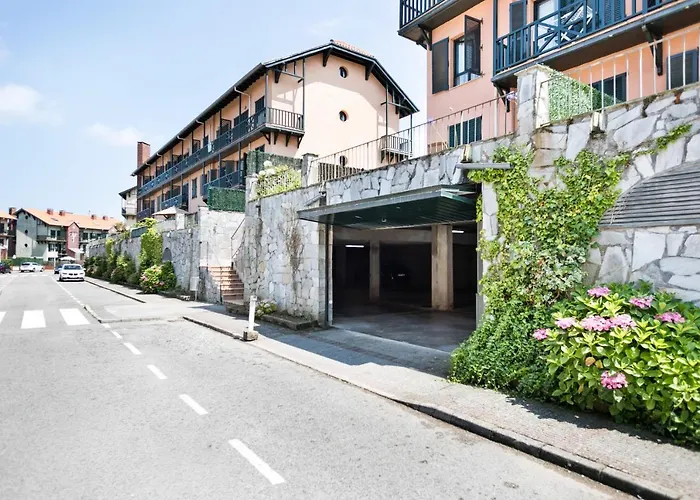 Apartment Abba Comillas