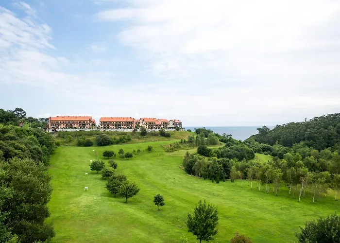 Apartment Abba Comillas