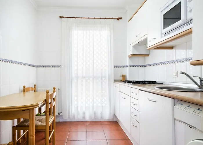 Abba Apartamento Comillas