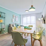 Apartment Abba