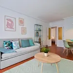 Abba Apartment Comillas