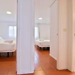 Abba Apartment *