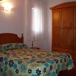 Abba Apartment Comillas