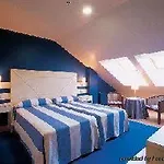Abba Apartment *