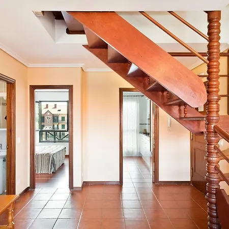 Apartment Abba