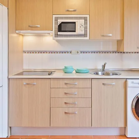 Abba Apartment