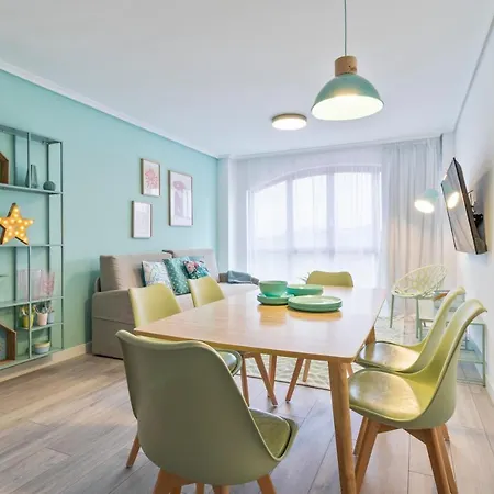 Apartment Abba