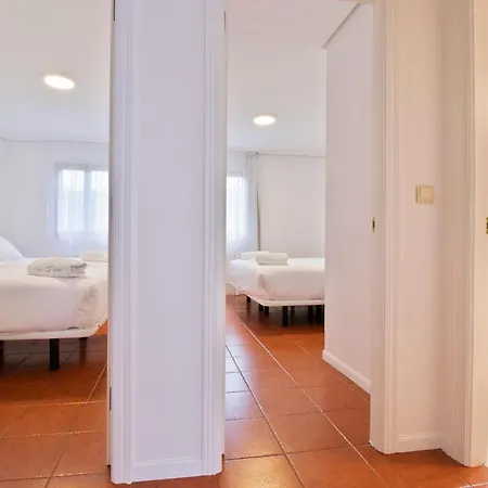 Abba Apartment *