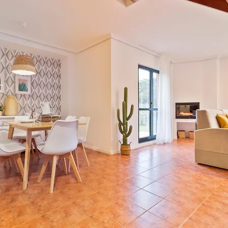 Abba Apartment *