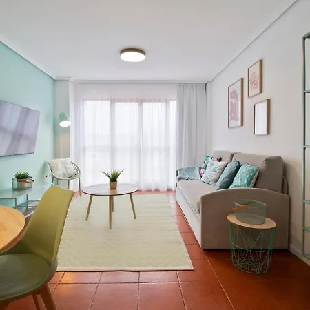Abba Apartment