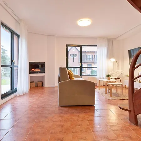Apartment Abba
