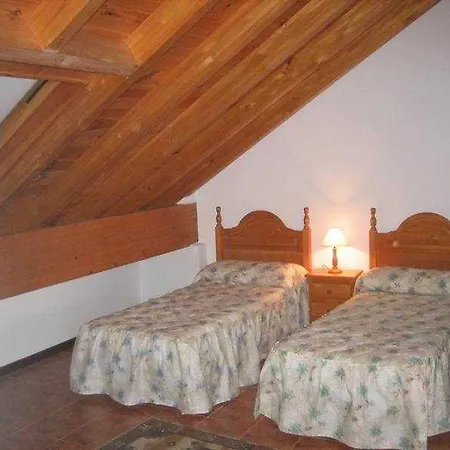Abba Apartment