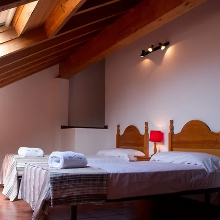 Abba Apartment Comillas