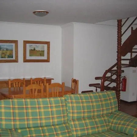 Apartment Abba *