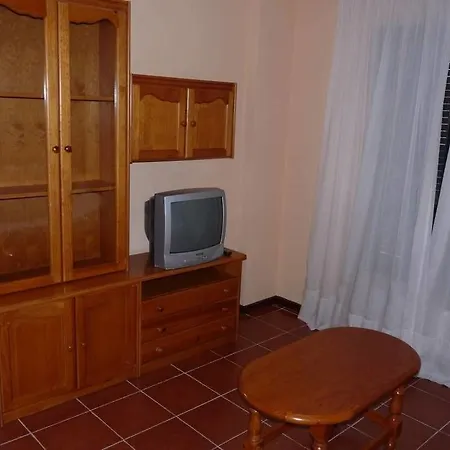 Abba Apartment Comillas