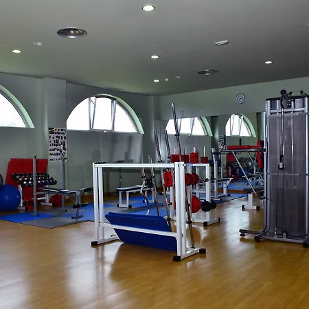 Appartement Abba Comillas