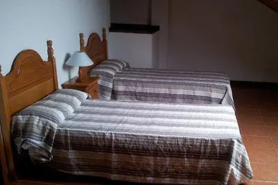 Abba Apartment Comillas