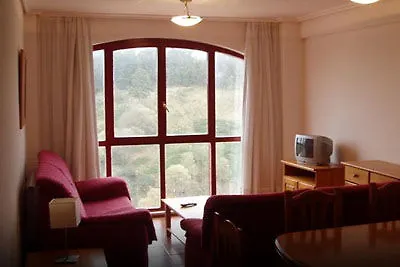 Apartment Abba *