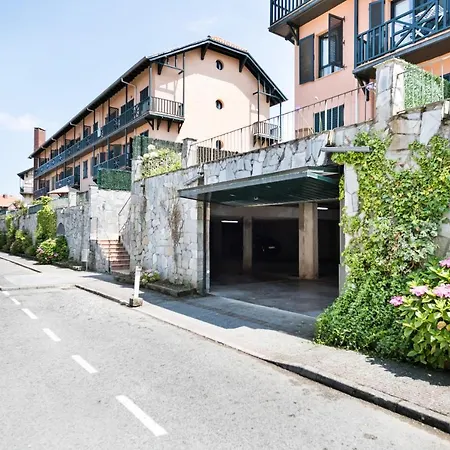 Appartement Abba Comillas