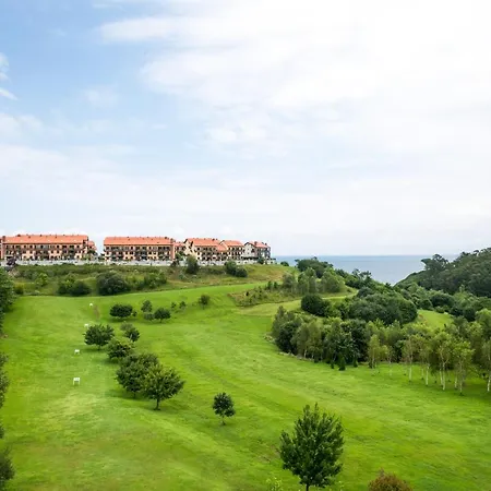 Appartement Abba Comillas