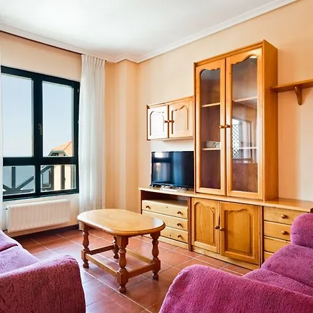 Apartment Abba *