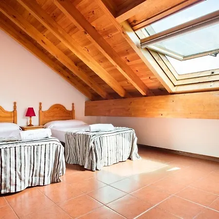 Abba Apartment