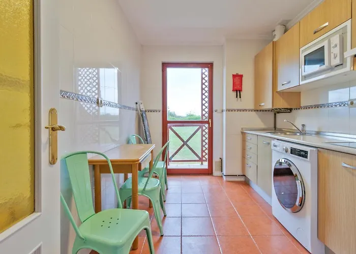 Abba Apartament Comillas