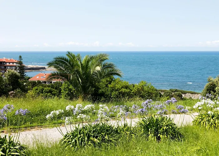 Abba Apartament Comillas