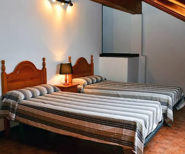 Abba Apartament Comillas