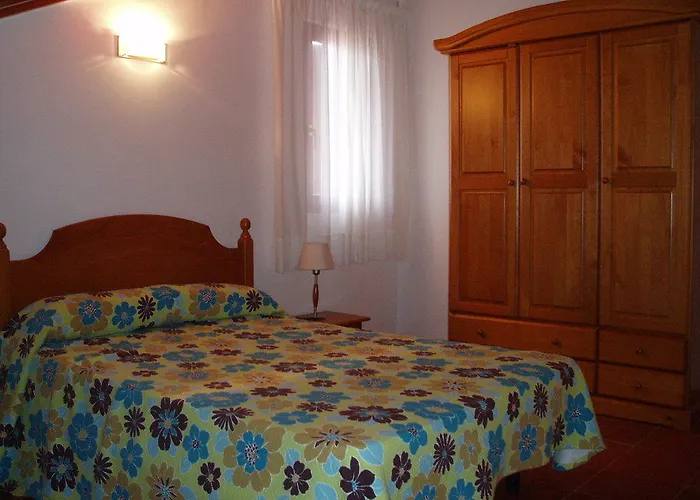Abba Apartament Comillas