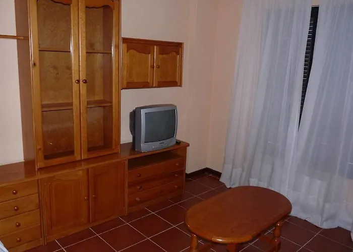 Abba Apartament Comillas